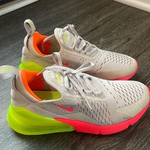 AIRMAX 270!
